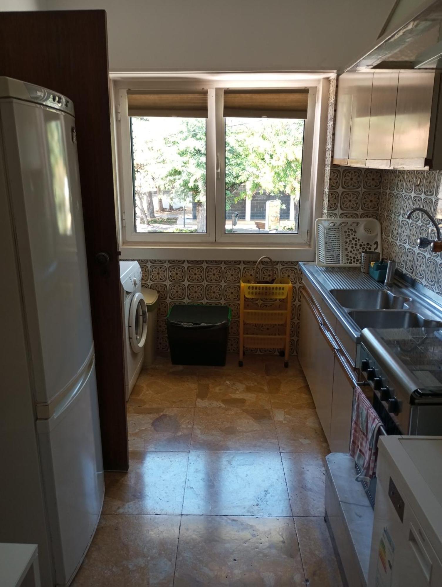 Casa De Alojamento Local Оейраш Екстериор снимка