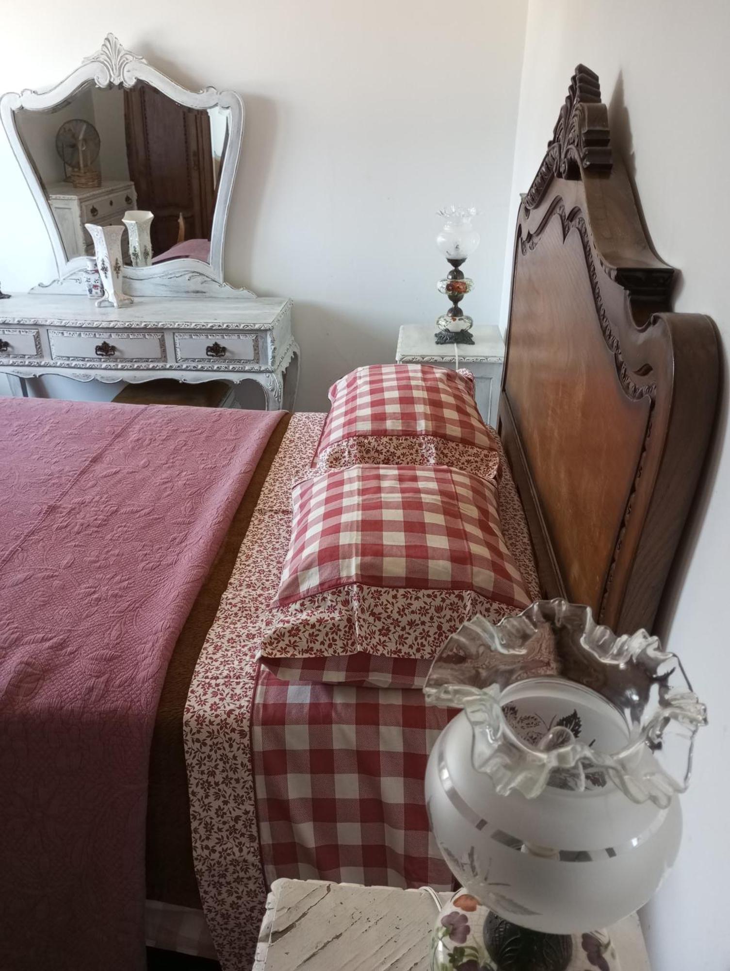 Casa De Alojamento Local Оейраш Екстериор снимка
