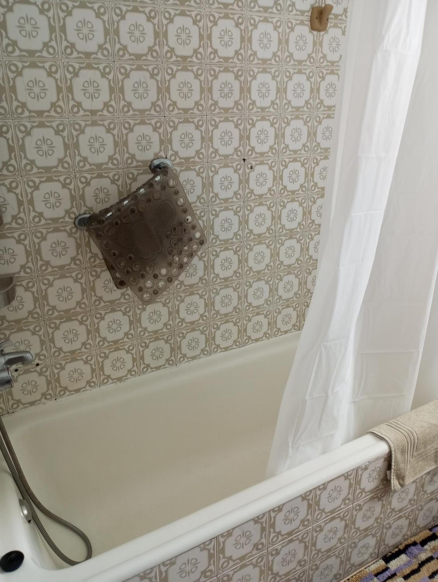 Casa De Alojamento Local Оейраш Екстериор снимка