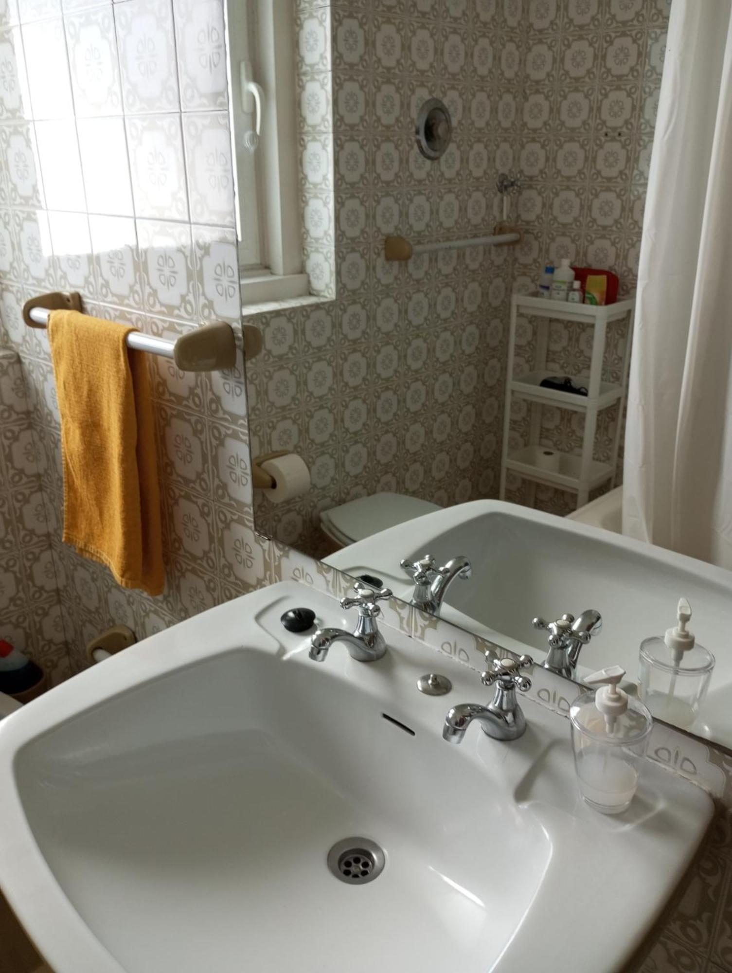 Casa De Alojamento Local Оейраш Екстериор снимка
