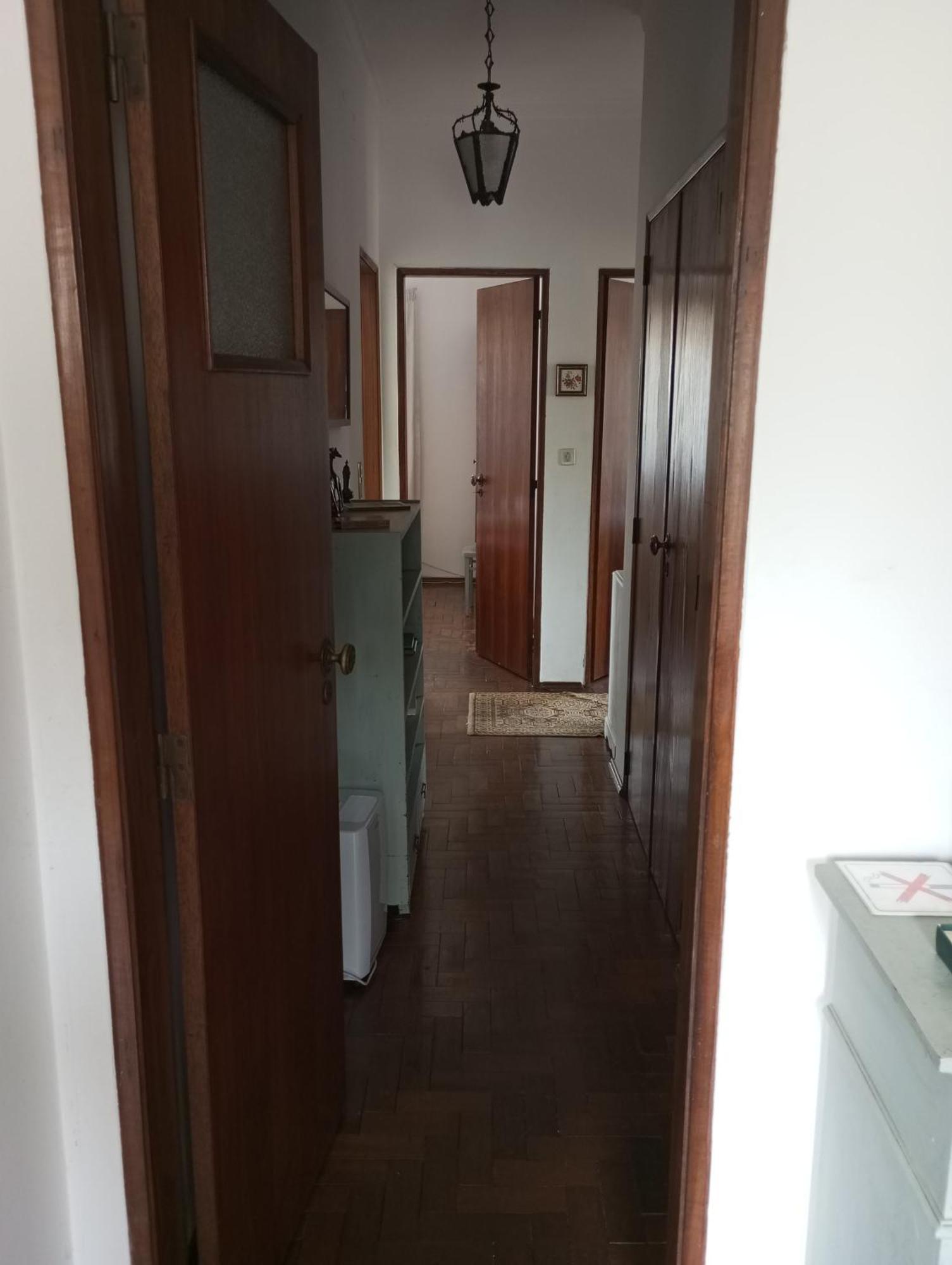 Casa De Alojamento Local Оейраш Екстериор снимка