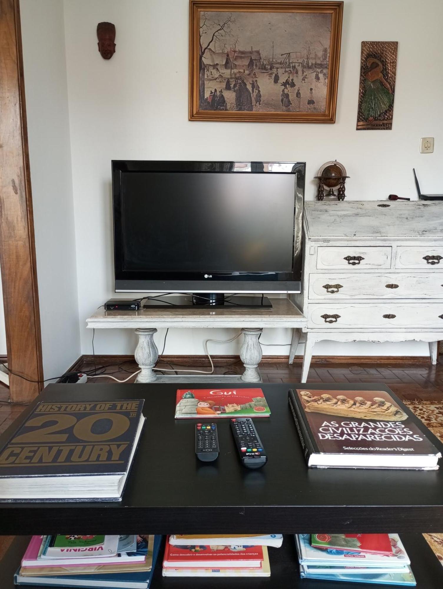 Casa De Alojamento Local Оейраш Екстериор снимка