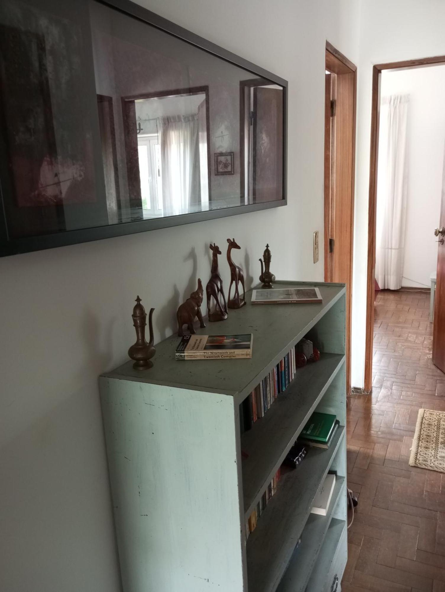 Casa De Alojamento Local Оейраш Екстериор снимка