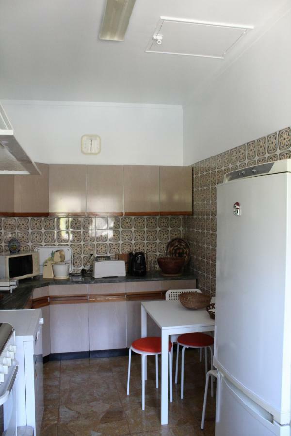 Casa De Alojamento Local Оейраш Екстериор снимка