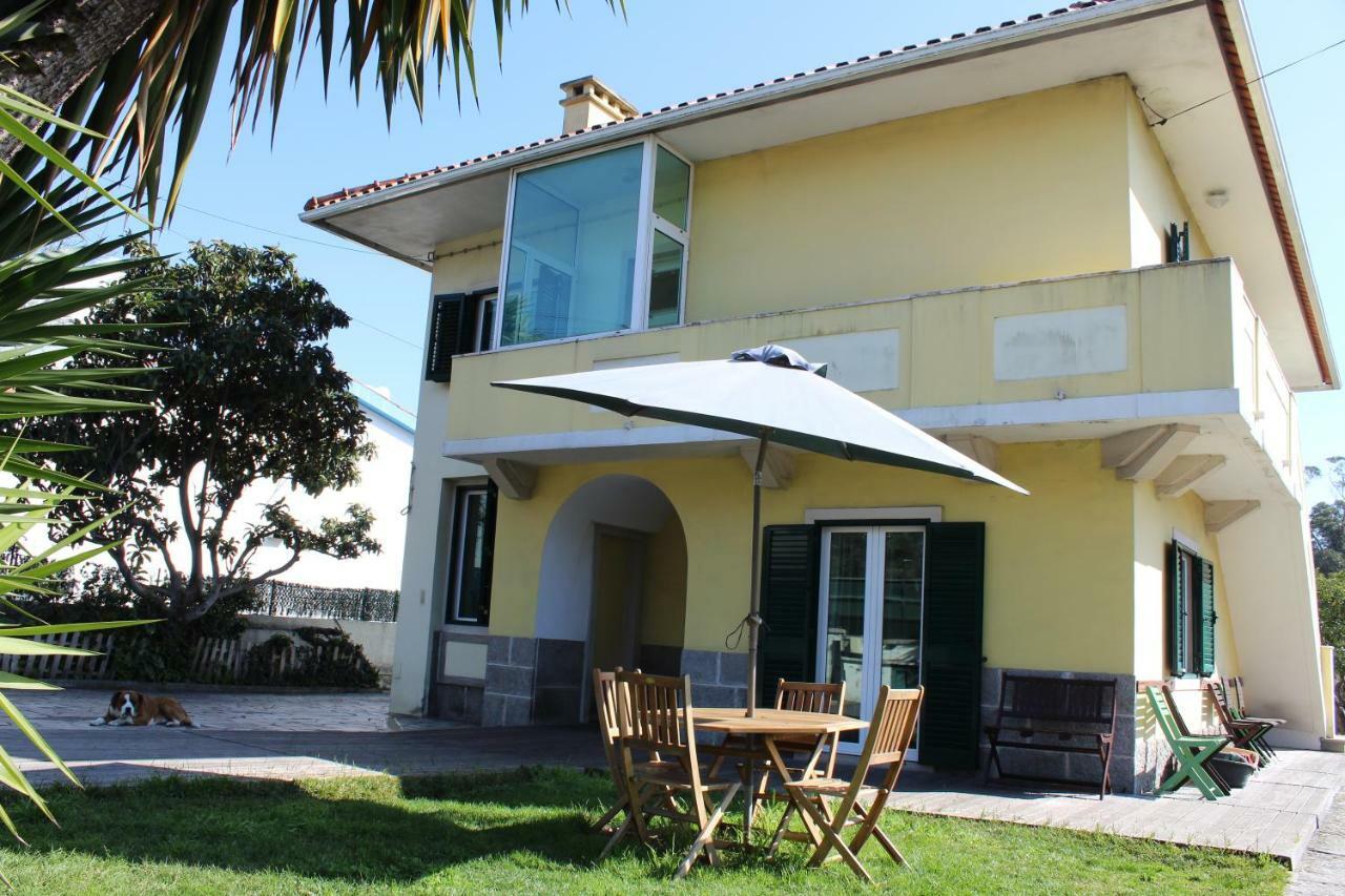 Casa De Alojamento Local Оейраш Екстериор снимка