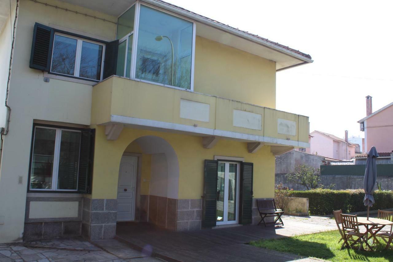 Casa De Alojamento Local Оейраш Екстериор снимка